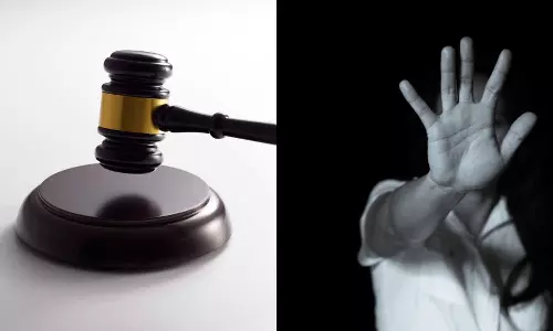 மலேசியா: வளர்ப்பு மகள்களை பாலியல் வன்கொடுமை செய்தவருக்கு 104 ஆண்டுகள் சிறை, 18 பிரம்படி!