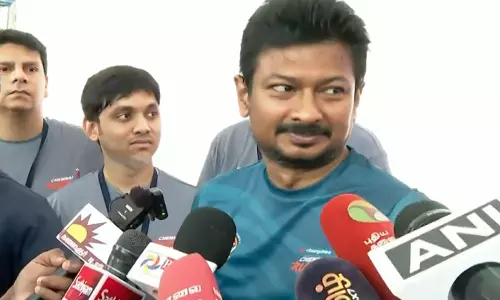 S.I.R.-ஐ பயன்படுத்தி பா.ஜ.க.விற்கு பாதகமான வாக்குகளை நீக்க முயற்சி: உதயநிதி