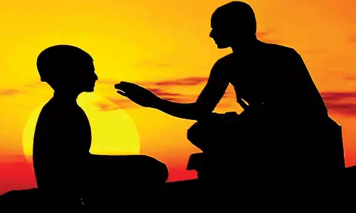 நிதானமே பிரதானம்!