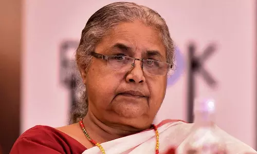 பொதுத்தேர்தல்: மாகாண முதல்வர்களுடன் ஆலோசனை நடத்திய நேபாள பிரதமர் சுஷிலா கார்கி