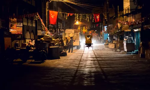 நாட்டின் அசுத்தமான 10 நகரங்களில் முதலிடம் பிடித்த மதுரை.. சென்னைக்கு 3ஆம் இடம்! - பட்டியலில் பகீர்