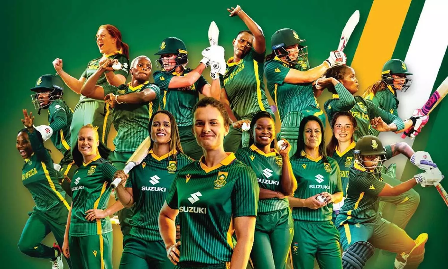 தொடரும் சோகம்... கடைசி 3 ஐசிசி தொடர்களின் இறுதிப் போட்டியிலும் தென்னாப்பிரிக்கா மகளிர் அணி தோல்வி