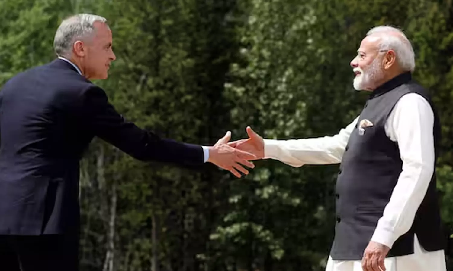 அமெரிக்காவை மட்டும் நம்பி இருக்க முடியாது: இந்தியாவுடன் வர்த்தக உறவு - கனடா பிரதமர் உறுதி