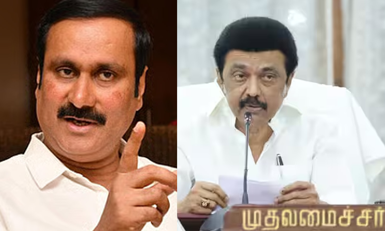 கோவையில் மாணவி பாலியல் வன்கொடுமை: திமுக ஆட்சியில் மாணவிகளுக்கு பாதுகாப்பில்லை- அன்புமணி