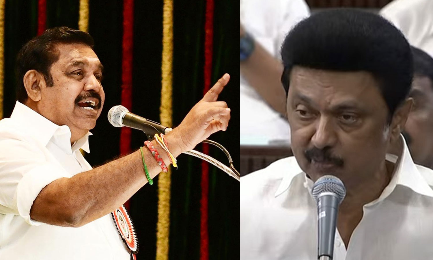 பெண்கள் பாதுகாப்பை குழிதோண்டி புதைத்துவிட்ட ஸ்டாலின் மாடல் திமுக அரசுக்கு கண்டனம்- இபிஎஸ்