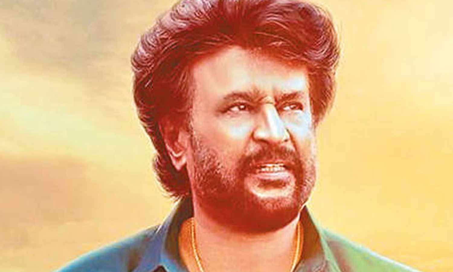 ரஜினியின் ரகசிய ஆன்மீகம்- ரெஜினாவை தாயாக தத்தெடுத்தார்!