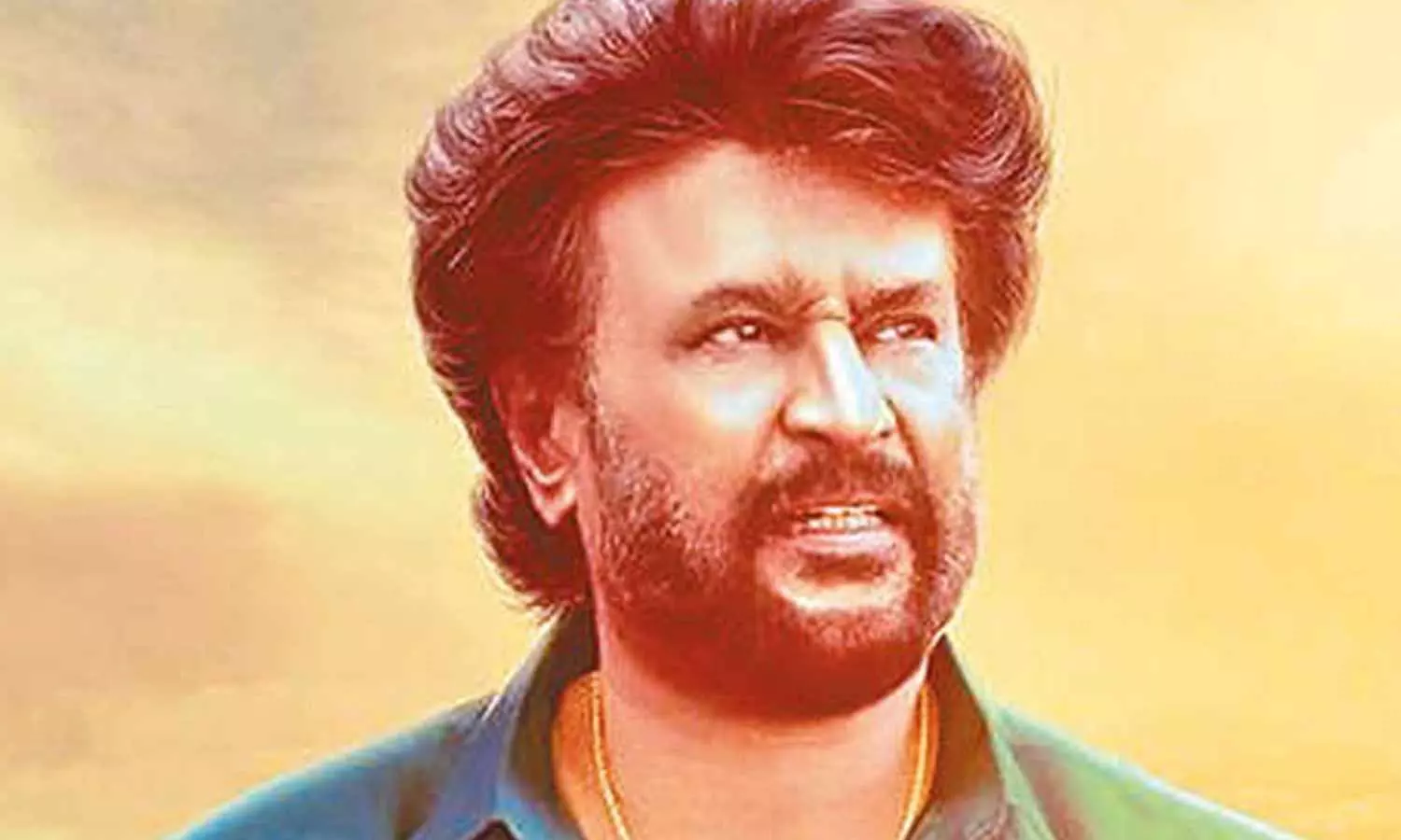 ரஜினியின் ரகசிய ஆன்மீகம்- ரெஜினாவை தாயாக தத்தெடுத்தார்!