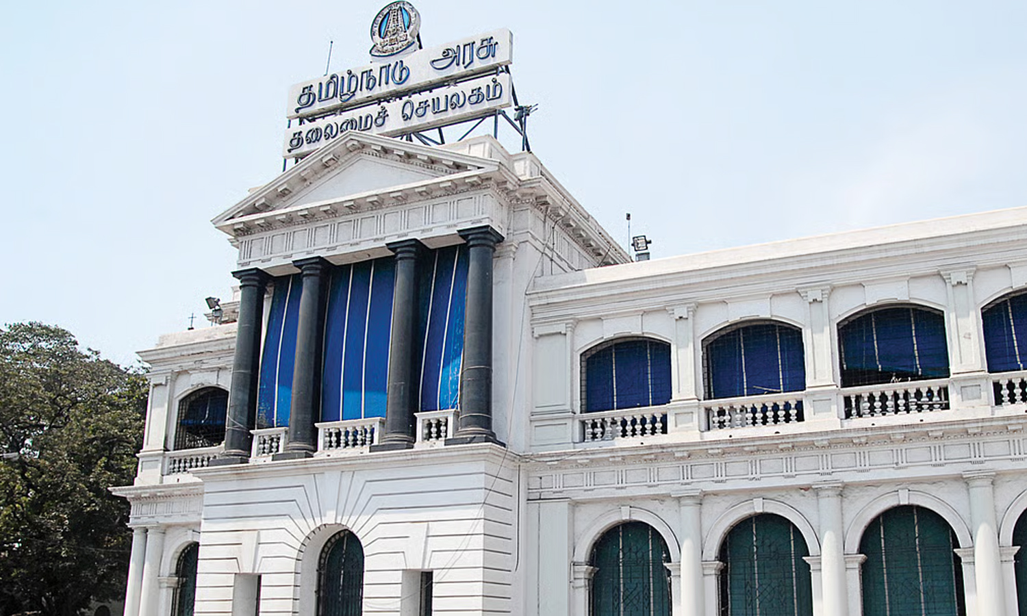 பொதுக்கூட்டங்களுக்கான வழிகாட்டு நெறிமுறைகள்- அனைத்துக் கட்சிக் கூட்டம் அறிவிப்பு