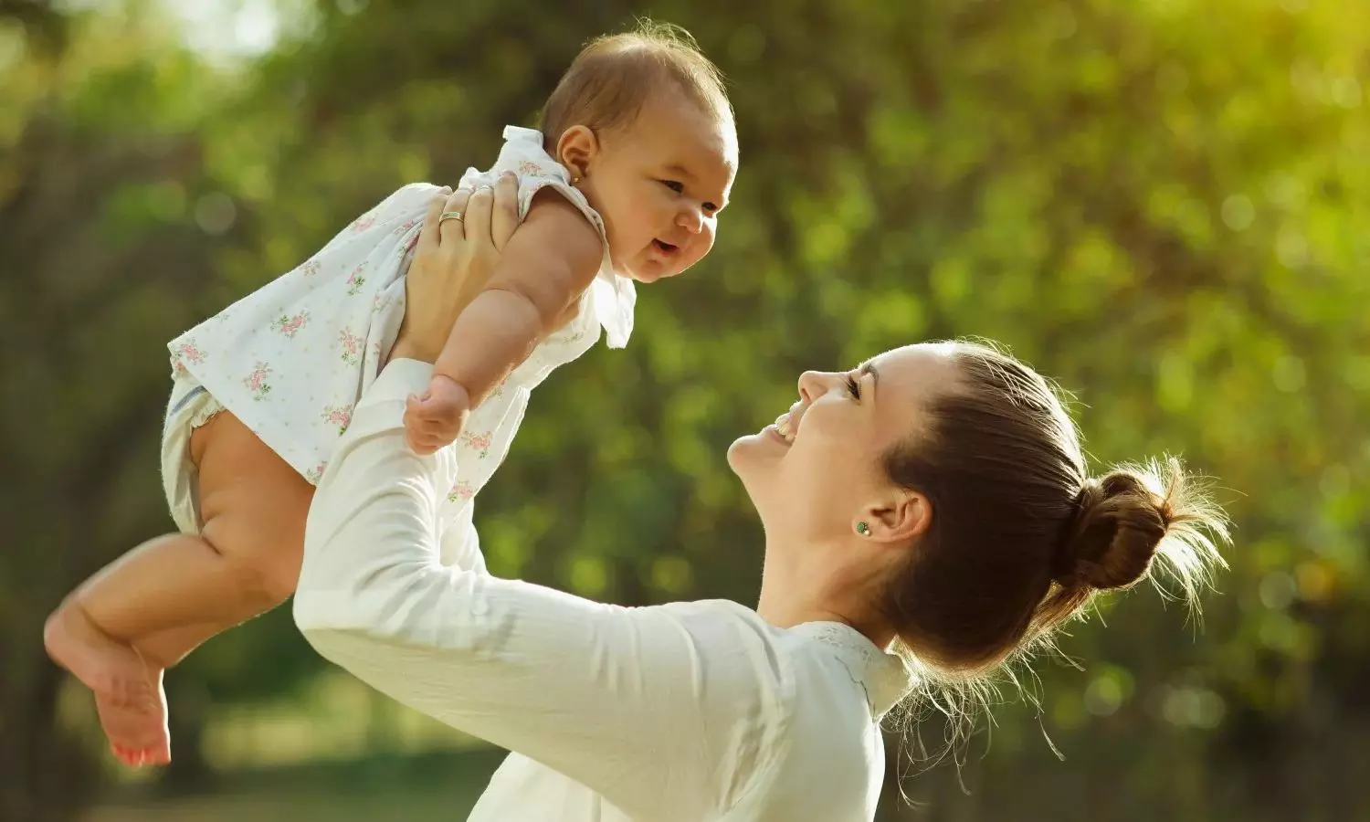 இந்த 5 காரணங்களுக்காக குழந்தை பெறுவதை பெண்கள் தவிர்க்க வேண்டும்!