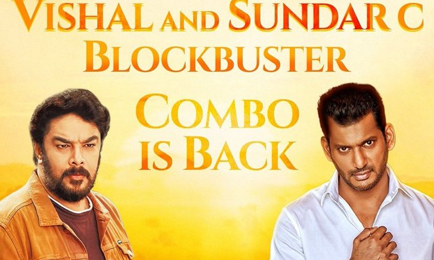 மீண்டும் இணையும் ப்ளாக் பஸ்டர் கூட்டணி- எதிர்பார்ப்பில் ரசிகர்கள்