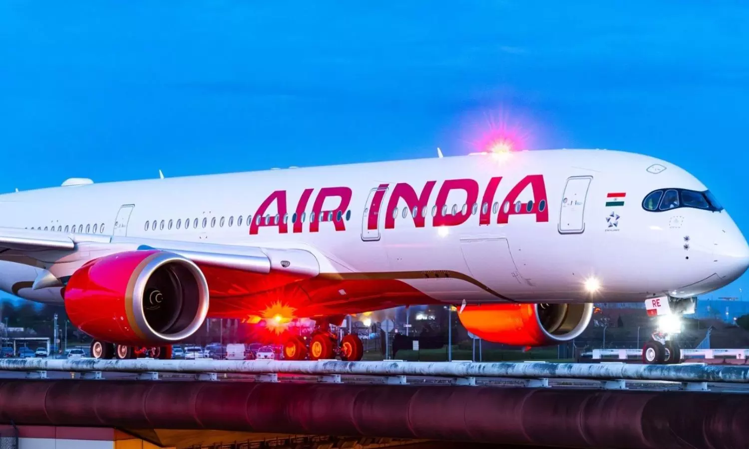 அமெரிக்கா To டெல்லி: வழியில் கோளாறு.. ஏர் இந்தியா விமானம் மங்கோலியாவில் அவசர தரையிறக்கம்