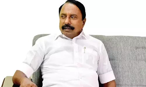 மகன், மைத்துனர், மாப்பிள்ளை தலையீடு உள்ளது: அ.தி.மு.க.விலும் குடும்ப அரசியல்- செங்கோட்டையன்