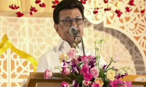 பீகாரில் பேசிய கருத்தை, தமிழ்நாட்டில் பேச முடியுமா? தைரியம் இருக்கிறதா? - பிரதமருக்கு மு.க.ஸ்டாலின் சவால்