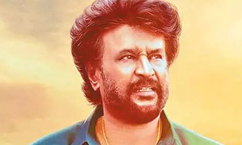 ரஜினியின் ரகசிய ஆன்மீகம்- ரெஜினாவை தாயாக தத்தெடுத்தார்!