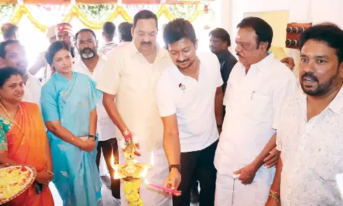 முதலமைச்சர் மு.க.ஸ்டாலினுக்கு பொதுமக்கள் ஆதரவு தொடர வேண்டும்- உதயநிதி ஸ்டாலின்