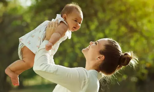 இந்த 5 காரணங்களுக்காக குழந்தை பெறுவதை பெண்கள் தவிர்க்க வேண்டும்!