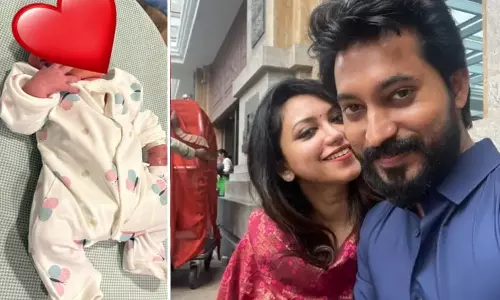 இன்ஸ்டாவில் மாதம்பட்டி ரங்கராஜை வச்சி செய்யும் ஜாய் கிரிசில்டா