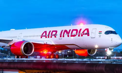 அமெரிக்கா To டெல்லி: வழியில் கோளாறு.. ஏர் இந்தியா விமானம் மங்கோலியாவில் அவசர தரையிறக்கம்