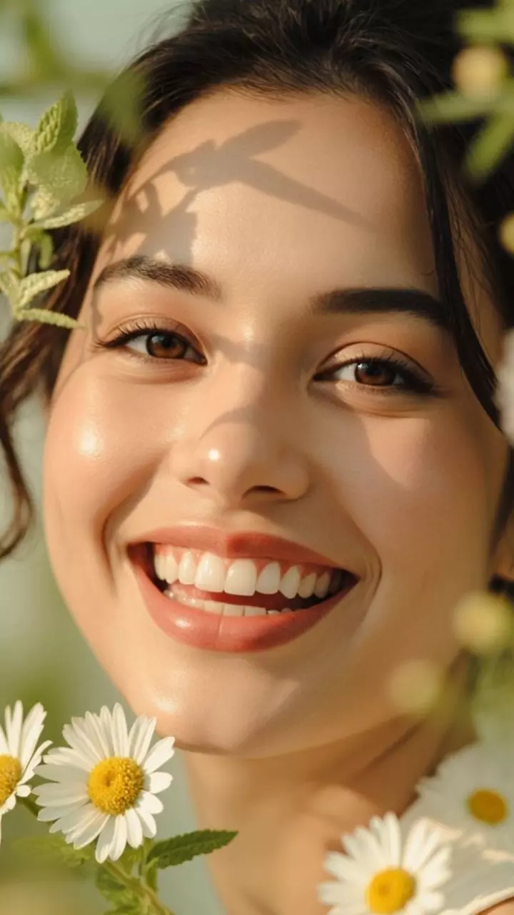 உடல் ஆரோக்கியம்..பளபளப்பிற்கு இந்த 5 எண்ணெய் இருந்தாலே போதும்..