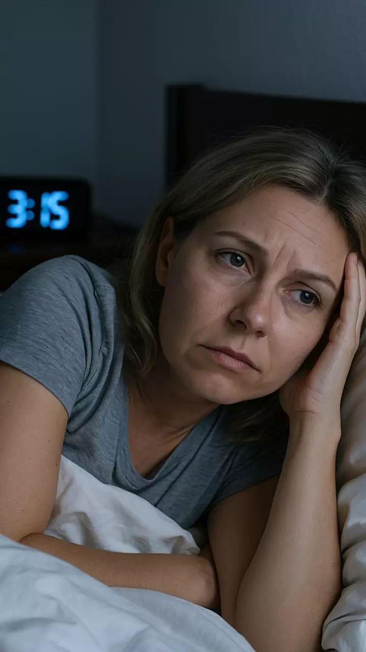 உஷார் மக்களே... விடிய விடிய தூங்காமல் இருந்தால் என்ன ஆகும் தெரியுமா?