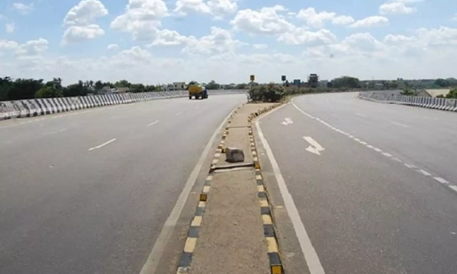 ஒரே இடத்தில் தொடர்ந்து விபத்தா? ஒப்பந்ததாரருக்கு இனி அபராதம்- நெடுஞ்சாலைத்துறை கிடுக்கிப்பிடி