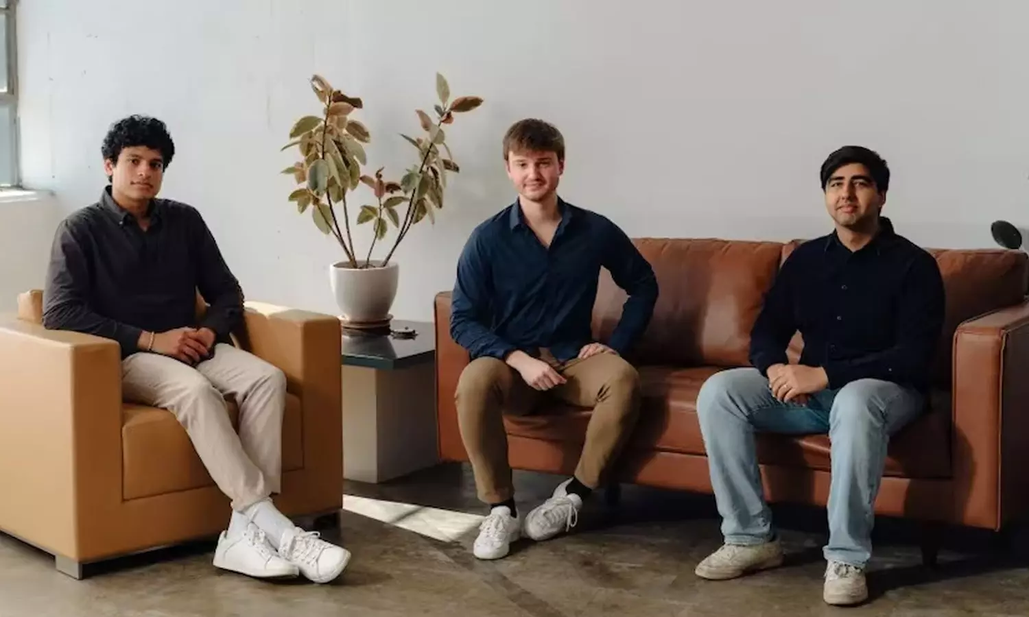 சுய தொழில் மூலம் ஒரே இரவில் கோடீஸ்வரர்களான இந்திய வம்சாவளி தொழில் அதிபர்கள் சுய தொழில் மூலம் ஒரே இரவில் கோடீஸ்வரர்களான இந்திய வம்சாவளி தொழில் அதிபர்கள்