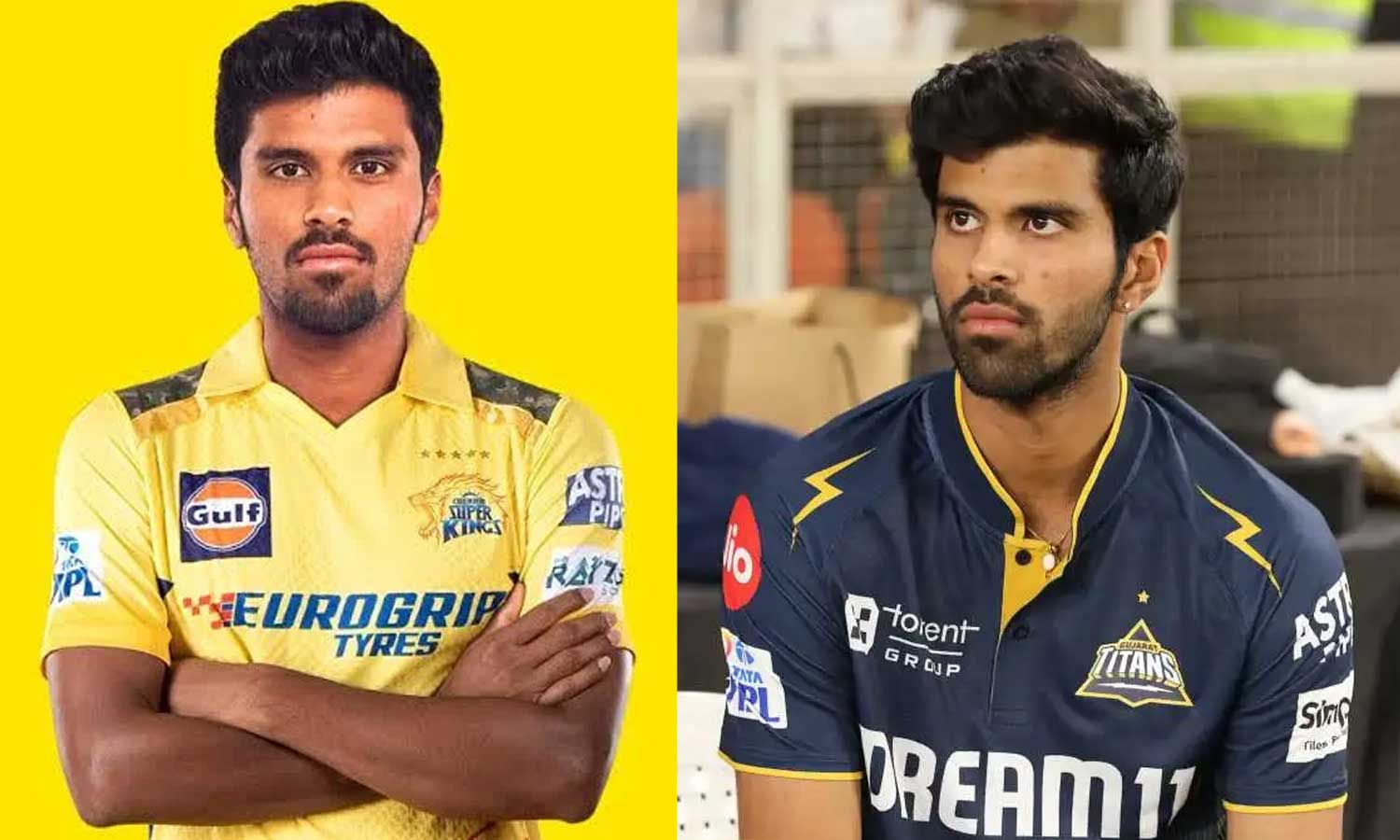 வாஷிங்டன் சுந்தரை சிஎஸ்கேவுக்கு விட்டுக் கொடுக்கிறதா குஜராத் அணி? - வெளியான புதிய தகவல்