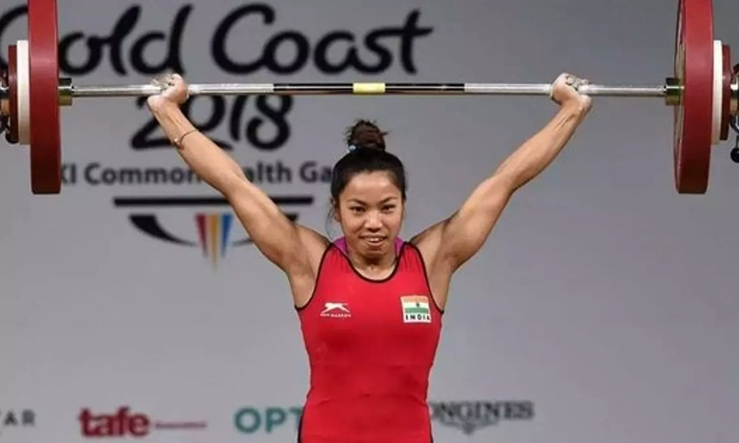 2028 ஒலிம்பிக்கிலிருந்து 49 கிலோ எடைப் பிரிவு நீக்கம் - என்ன செய்யப்போகிறார் மீராபாய் சானு?