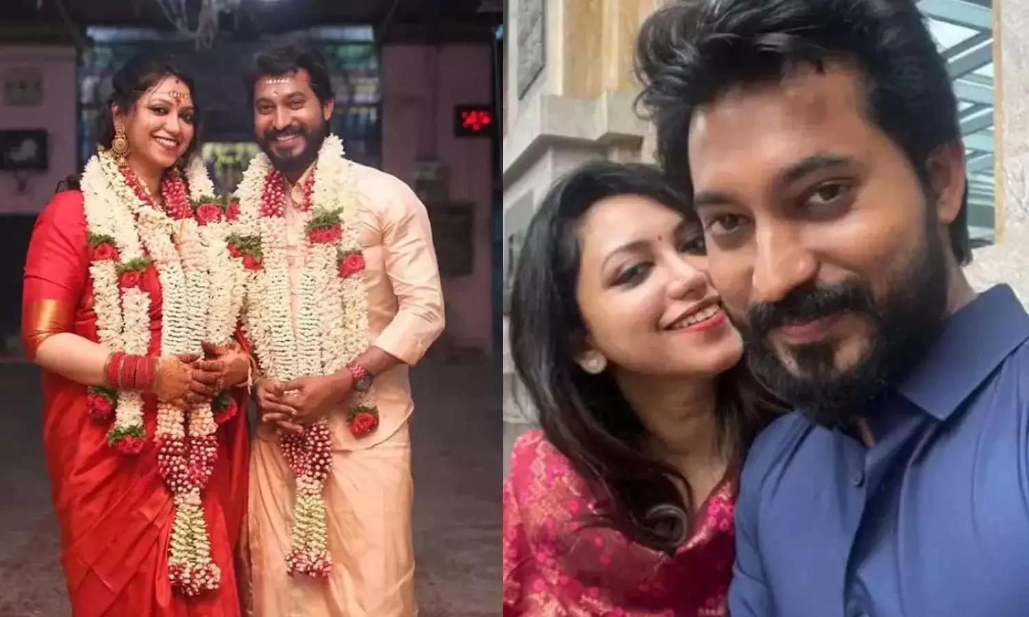 ஜாய் கிரிசில்டா குழந்தைக்கு நான் தான் அப்பா - உண்மையை ஒப்புக்கொண்ட மாதம்பட்டி ரங்கராஜ்