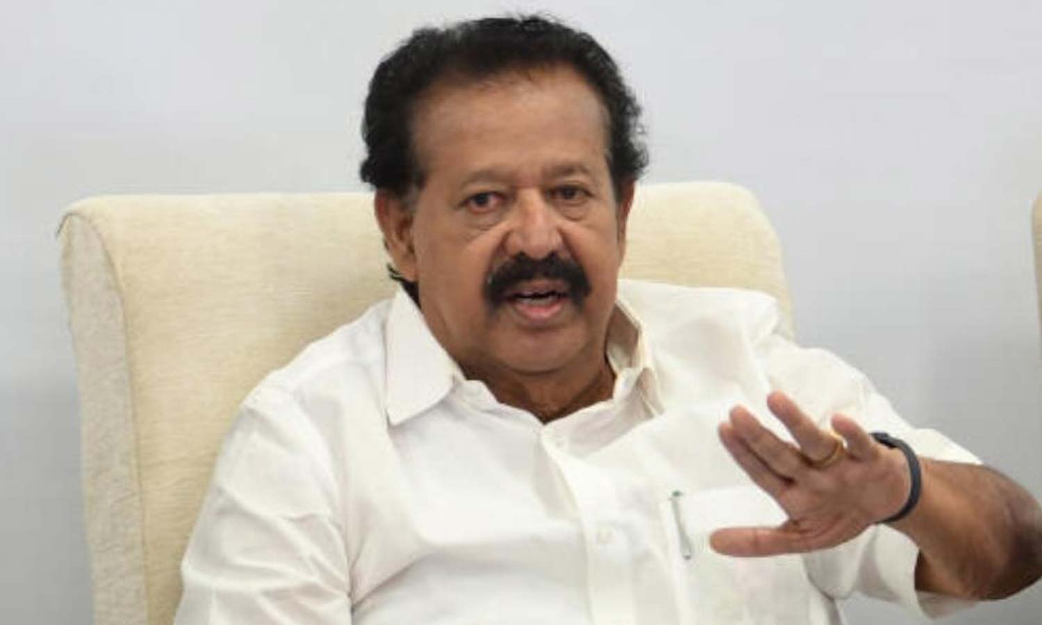 தி.மு.க.வின் துணை பொதுச்செயலாளராக பொன்முடி மீண்டும் நியமனம்