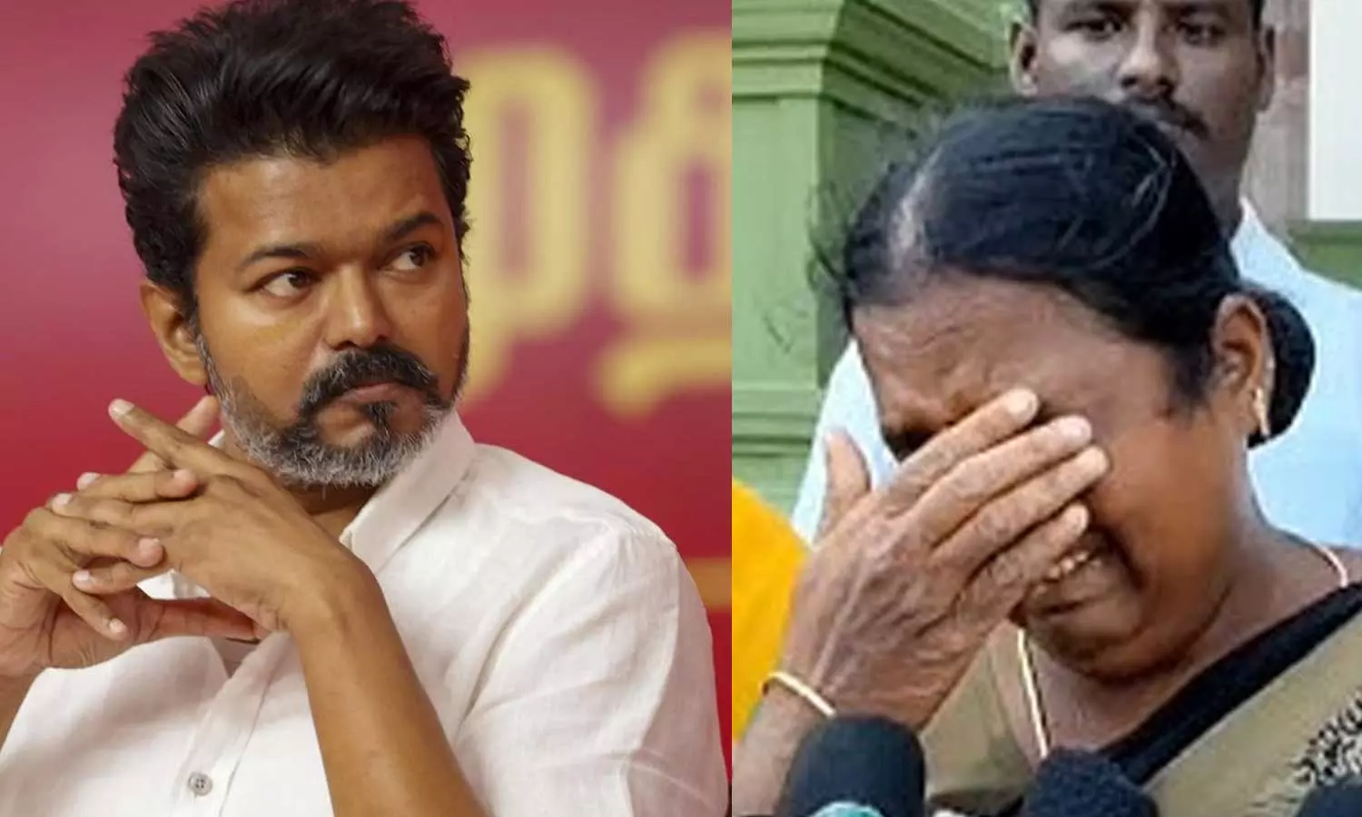 விஜய் கொடுத்த ரூ. 20 லட்சம்... மருமகனின் செயலால் கதறி அழும் மாமியார்  - காரணம் இதுதான்!