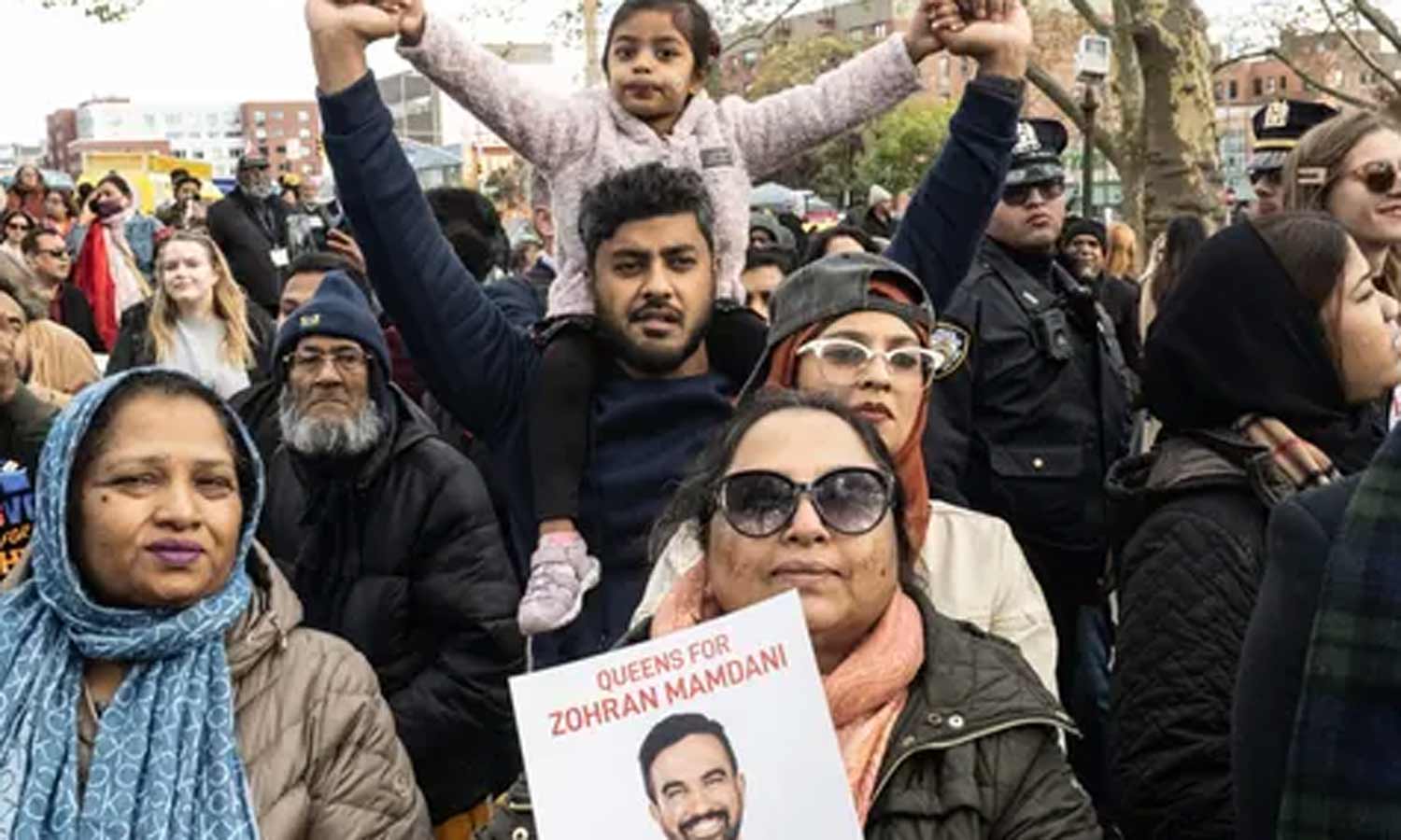 மேயர் தேர்தலில் ஜோஹ்ரான் மம்தானி வென்றால் நியூயார்க் நகரத்துக்கான நிதியை நிறுத்துவேன்: அதிபர் டிரம்ப் மிரட்டல்