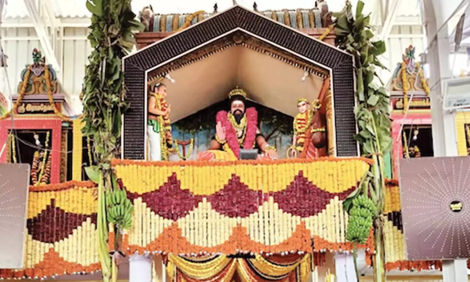 கோடி புண்ணியம் தரும் கோரக்கர் வழிபாடு