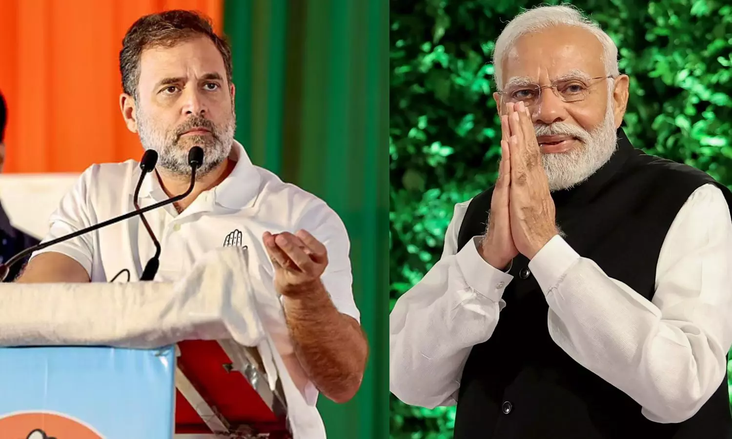 எதிர்த்து கேள்வி கேட்காமல் இருக்க இளைஞர்களை  சமூக ஊடகங்களுக்கு அடிமையாக்கும் மோடி - ராகுல் தாக்கு