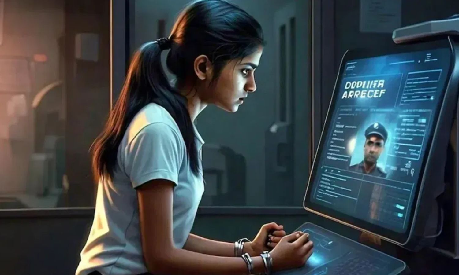 ரூ.3,000 கோடிக்கும் மேல் 'டிஜிட்டல் கைது' மோசடி.. பொதுமக்களுக்கு வழிகாட்டுதல்களை வெளியிட்ட NPCI