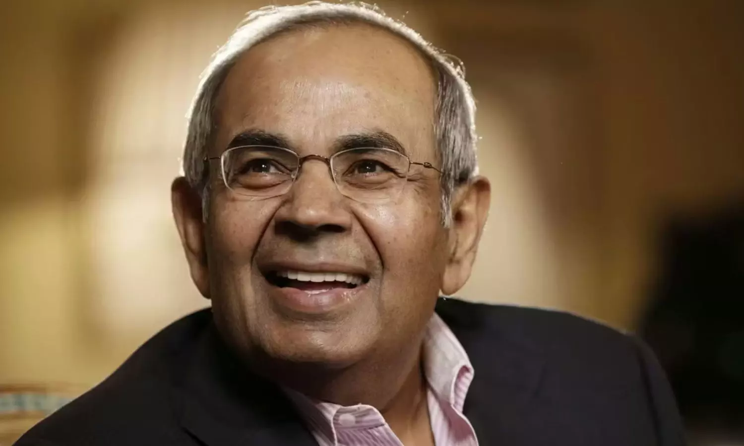 இந்துஜா குழும தலைவர் கோபிசந்த் இந்துஜா மறைவு