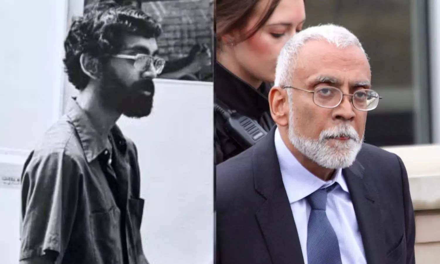 செய்யாத குற்றத்திற்காக 43 ஆண்டுகள் சிறையில் இருந்த இந்திய வம்சாவளி நபரின் நாடுகடத்தல் நிறுத்திவைப்பு செய்யாத குற்றத்திற்காக 43 ஆண்டுகள் சிறையில் இருந்த இந்திய வம்சாவளி நபரின் நாடுகடத்தல் நிறுத்திவைப்பு