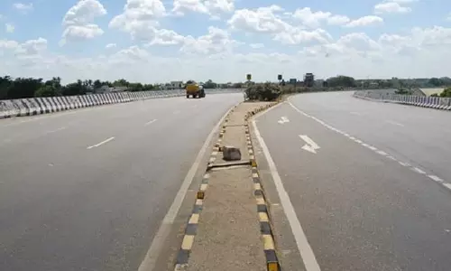 ஒரே இடத்தில் தொடர்ந்து விபத்தா? ஒப்பந்ததாரருக்கு இனி அபராதம்- நெடுஞ்சாலைத்துறை கிடுக்கிப்பிடி