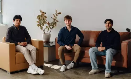 சுய தொழில் மூலம் ஒரே இரவில் கோடீஸ்வரர்களான இந்திய வம்சாவளி தொழில் அதிபர்கள்