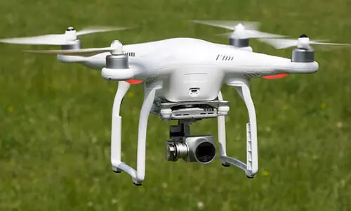 கோவையில் இன்று மாலை திருவிளக்கு பூஜையில் பங்கேற்கும் துணை ஜனாதிபதி- டிரோன்கள் பறக்க தடை