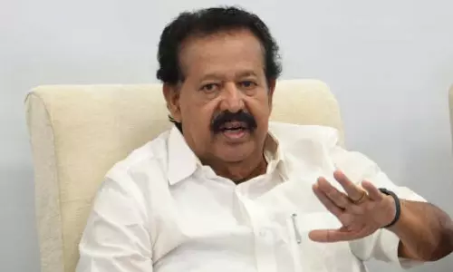 முன்னாள் அமைச்சர் பொன்முடி தி.மு.க துணை பொதுச்செயலாளராக நியமித்த முதலமைச்சர்..