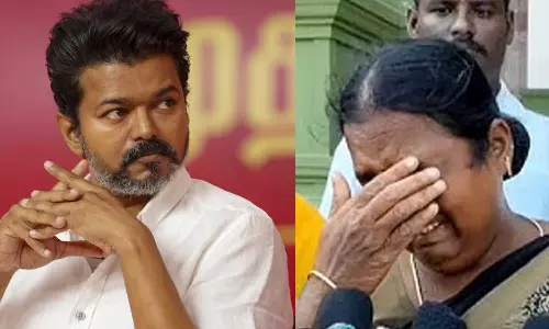 விஜய் கொடுத்த ரூ. 20 லட்சம்... மருமகனின் செயலால் கதறி அழும் மாமியார்  - காரணம் இதுதான்!