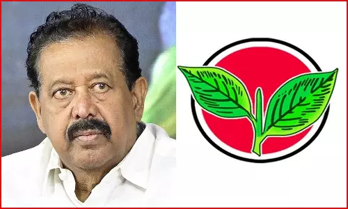 பொன்முடிக்கு மீண்டும் கட்சிப்பதவி: கோவை மாணவி வன்கொடுமை சமயத்தில் Award என அதிமுக விமர்சனம்