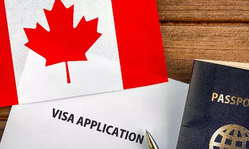 இந்திய மாணவர்களின் 74 சதவீத விண்ணப்பங்கள் நிராகரிப்பு