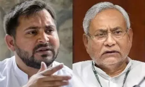 பீகார் சட்டசபை தேர்தல்: முதல்கட்டமாக 121 தொகுதிகளில் பிரசாரம் நிறைவு