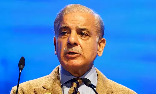 நாங்கள் முதலில் அணு ஆயுத சோதனை தொடங்க மாட்டோம்: டிரம்புக்கு பாகிஸ்தான் பதில்