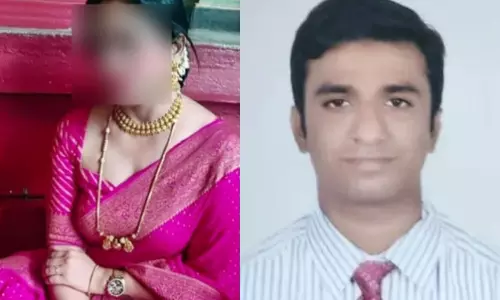 சீரியல் நடிகைக்கு ஆபாச வீடியோக்கள் அனுப்பி சில்மிஷம் செய்த நபர் அதிரடி கைது