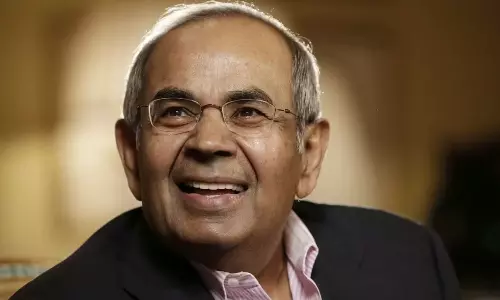 இந்துஜா குழும தலைவர் கோபிசந்த் இந்துஜா மறைவு