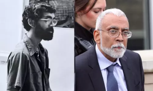 செய்யாத குற்றத்திற்காக 43 ஆண்டுகள் சிறையில் இருந்த இந்திய வம்சாவளி நபரின் நாடுகடத்தல் நிறுத்திவைப்பு