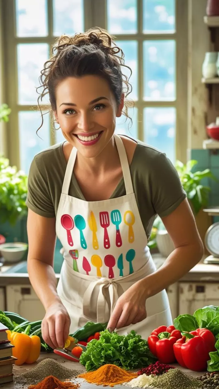 சுவையாக சமைக்க எளிமையான சமையல் குறிப்புகள்..!